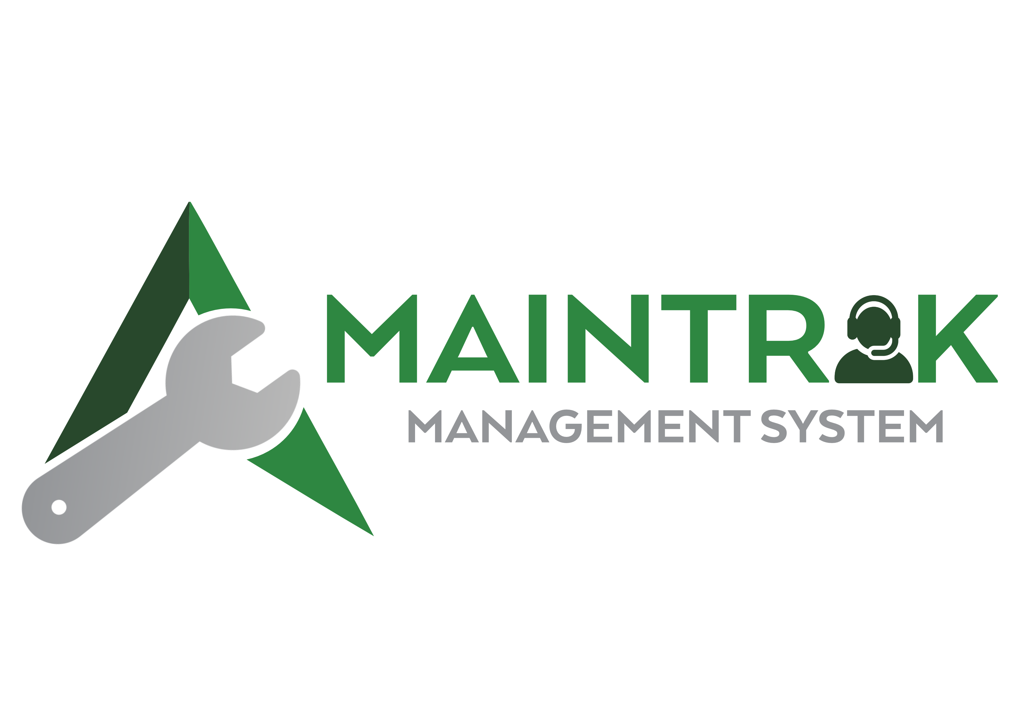 MainTrak Logo
